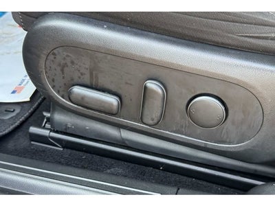 2022 Hyundai IONIQ 5 SE
