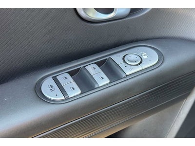 2022 Hyundai IONIQ 5 SE