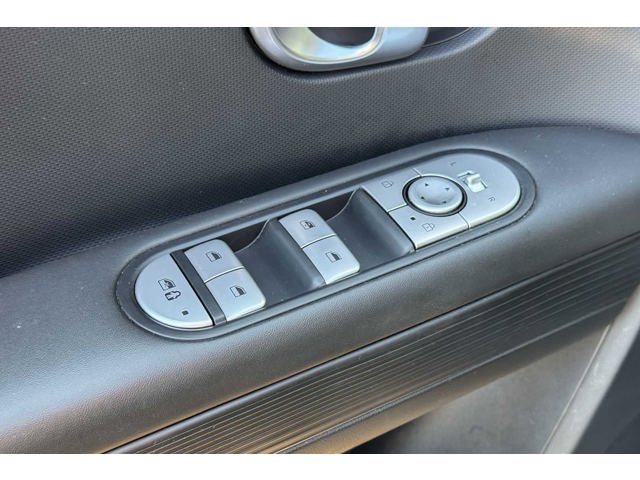 2022 Hyundai IONIQ 5 SE