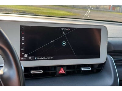 2022 Hyundai IONIQ 5 SE