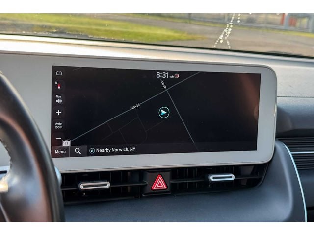 2022 Hyundai IONIQ 5 SE