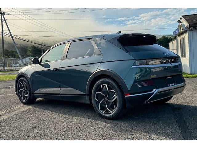 2022 Hyundai IONIQ 5 SE