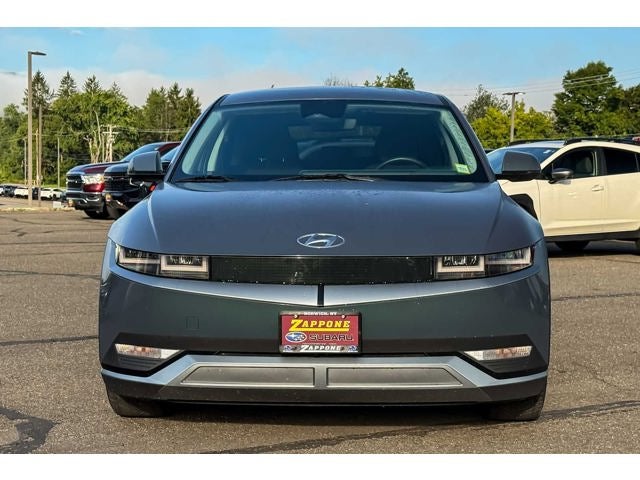 2022 Hyundai IONIQ 5 SE