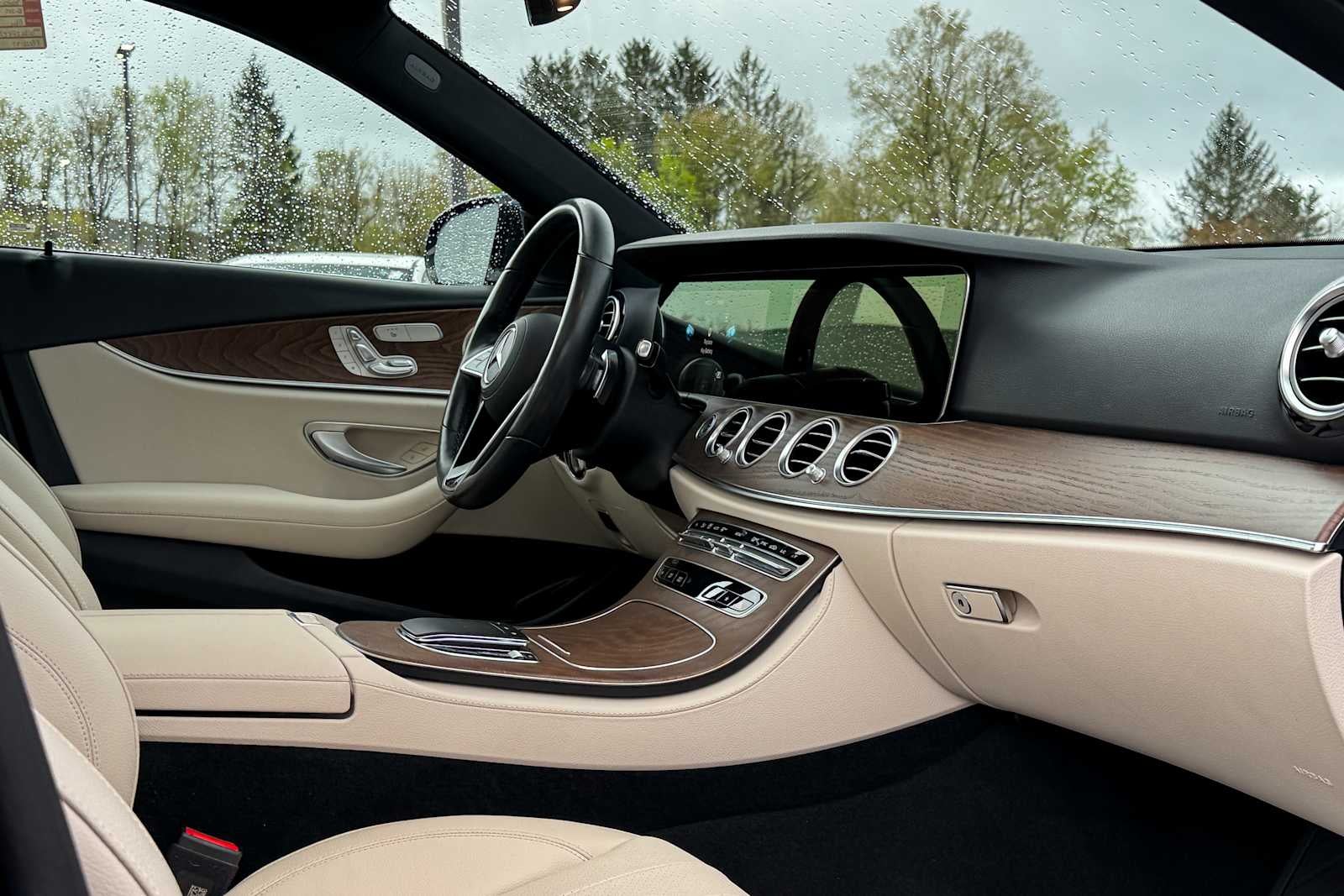 2023 Mercedes-Benz E 350 E 350