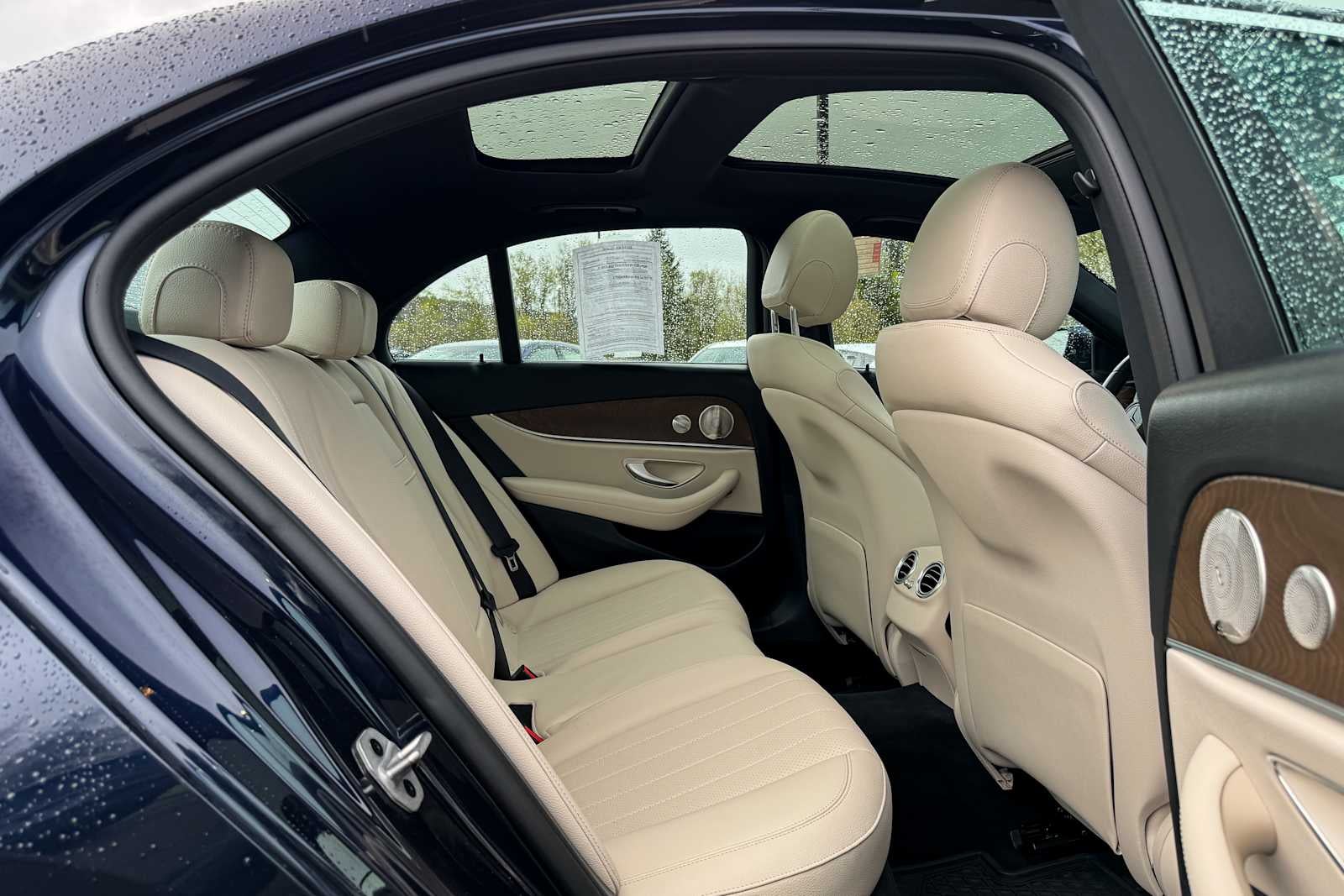 2023 Mercedes-Benz E 350 E 350