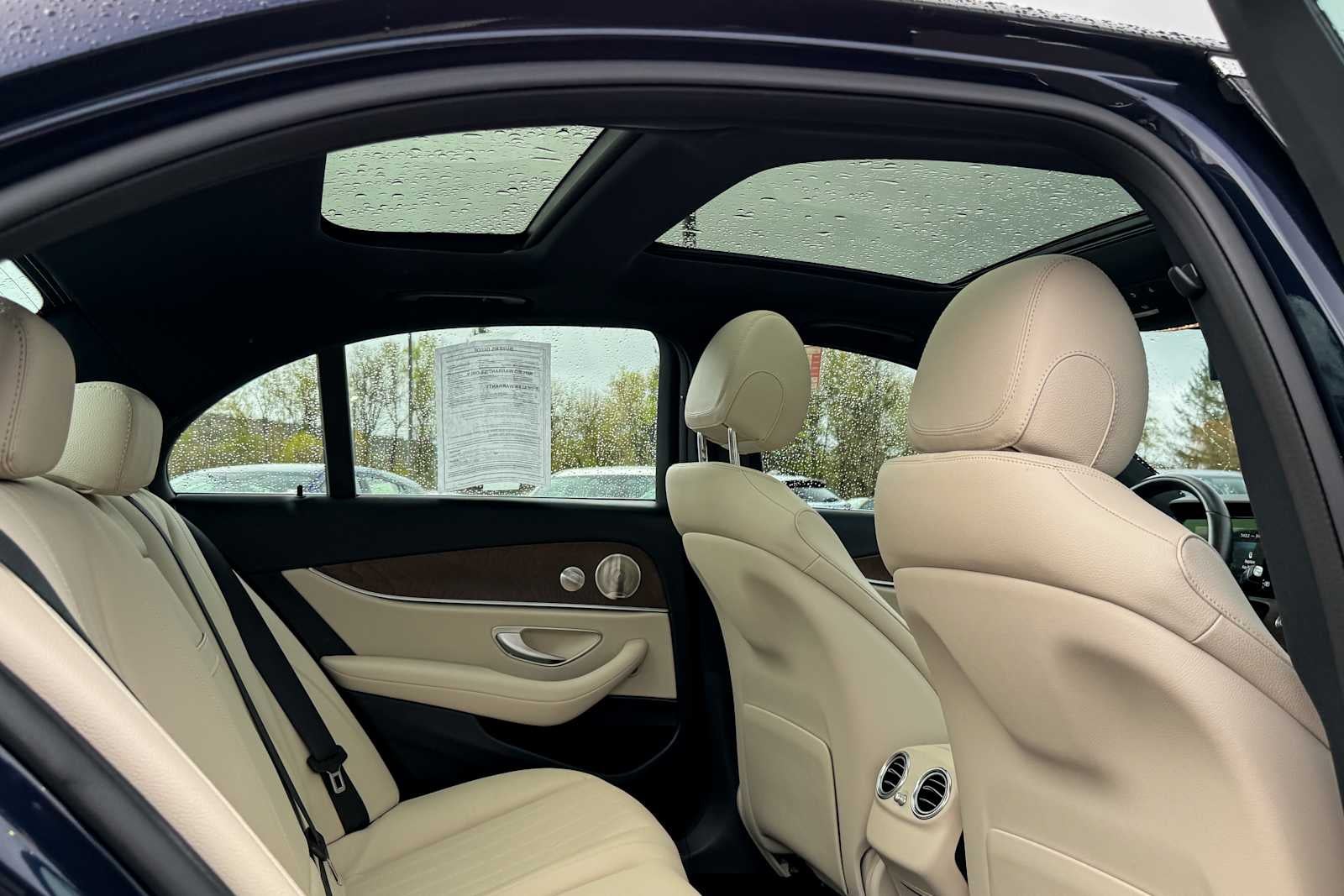 2023 Mercedes-Benz E 350 E 350