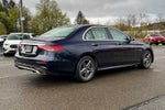 2023 Mercedes-Benz E 350 E 350