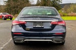 2023 Mercedes-Benz E 350 E 350