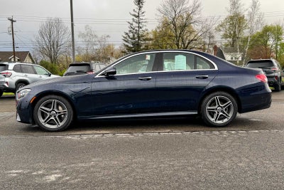 2023 Mercedes-Benz E 350 E 350