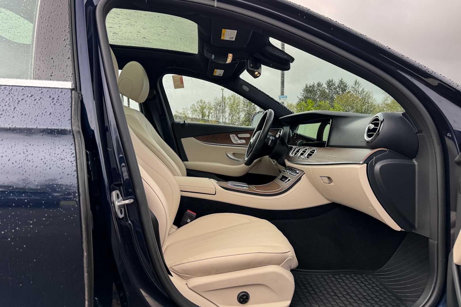 2023 Mercedes-Benz E 350 E 350