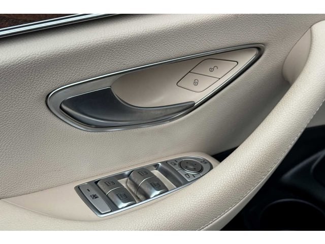 2023 Mercedes-Benz E 350 E 350