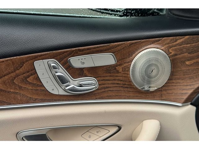 2023 Mercedes-Benz E 350 E 350