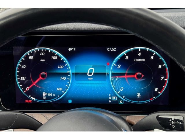 2023 Mercedes-Benz E 350 E 350