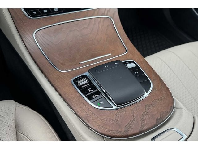 2023 Mercedes-Benz E 350 E 350