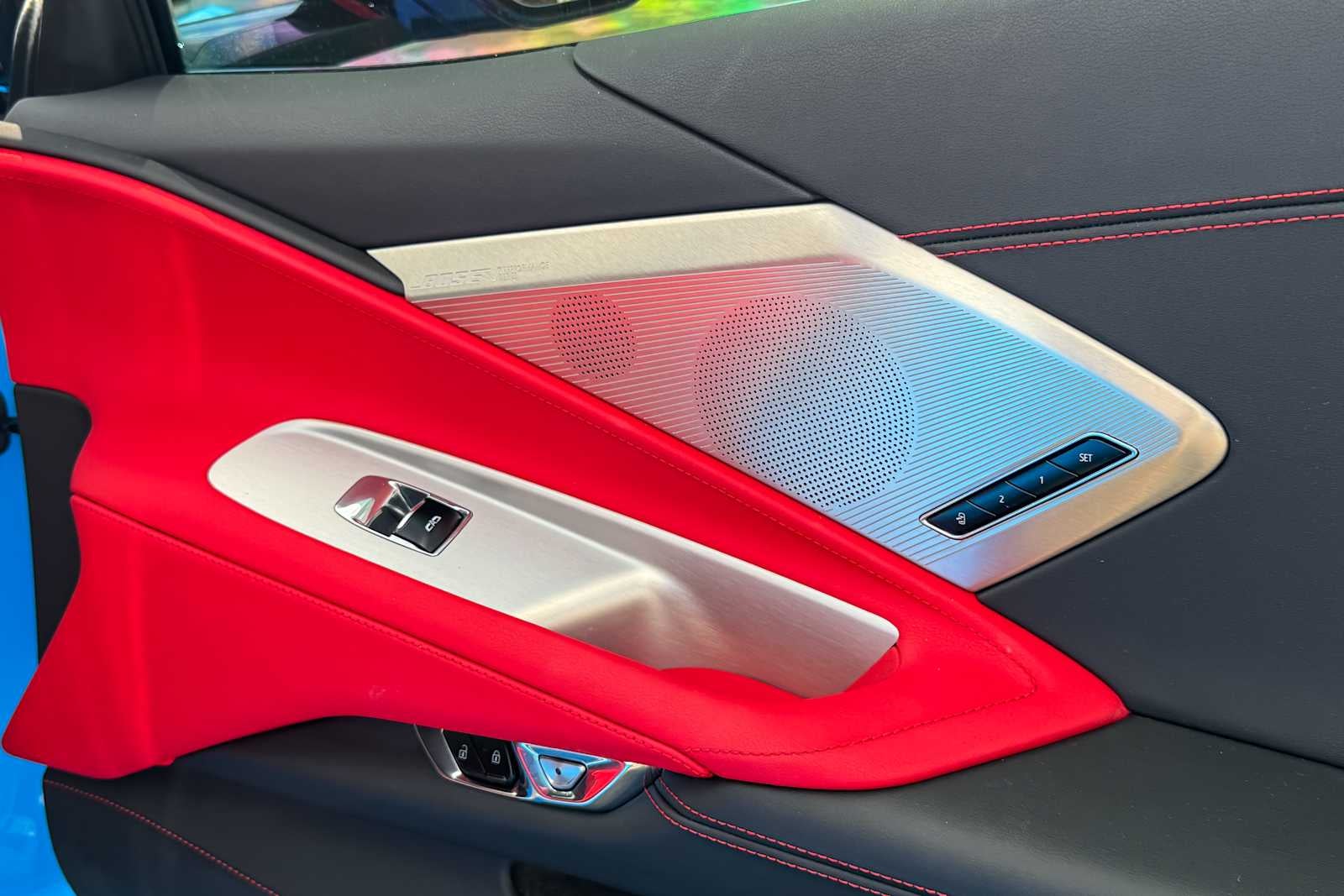 2023 Chevrolet Corvette 2LT