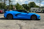 2023 Chevrolet Corvette 2LT