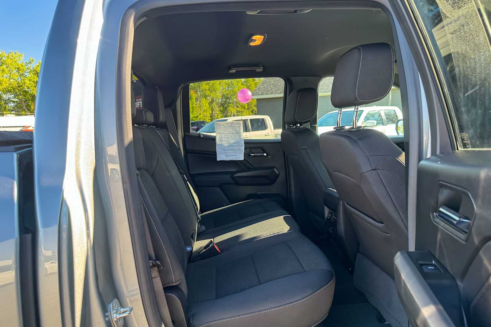 2024 Chevrolet Colorado 4WD LT