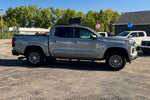 2024 Chevrolet Colorado 4WD LT