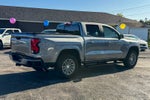 2024 Chevrolet Colorado 4WD LT