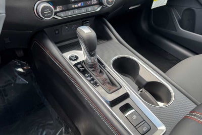 2026 Nissan Altima SR