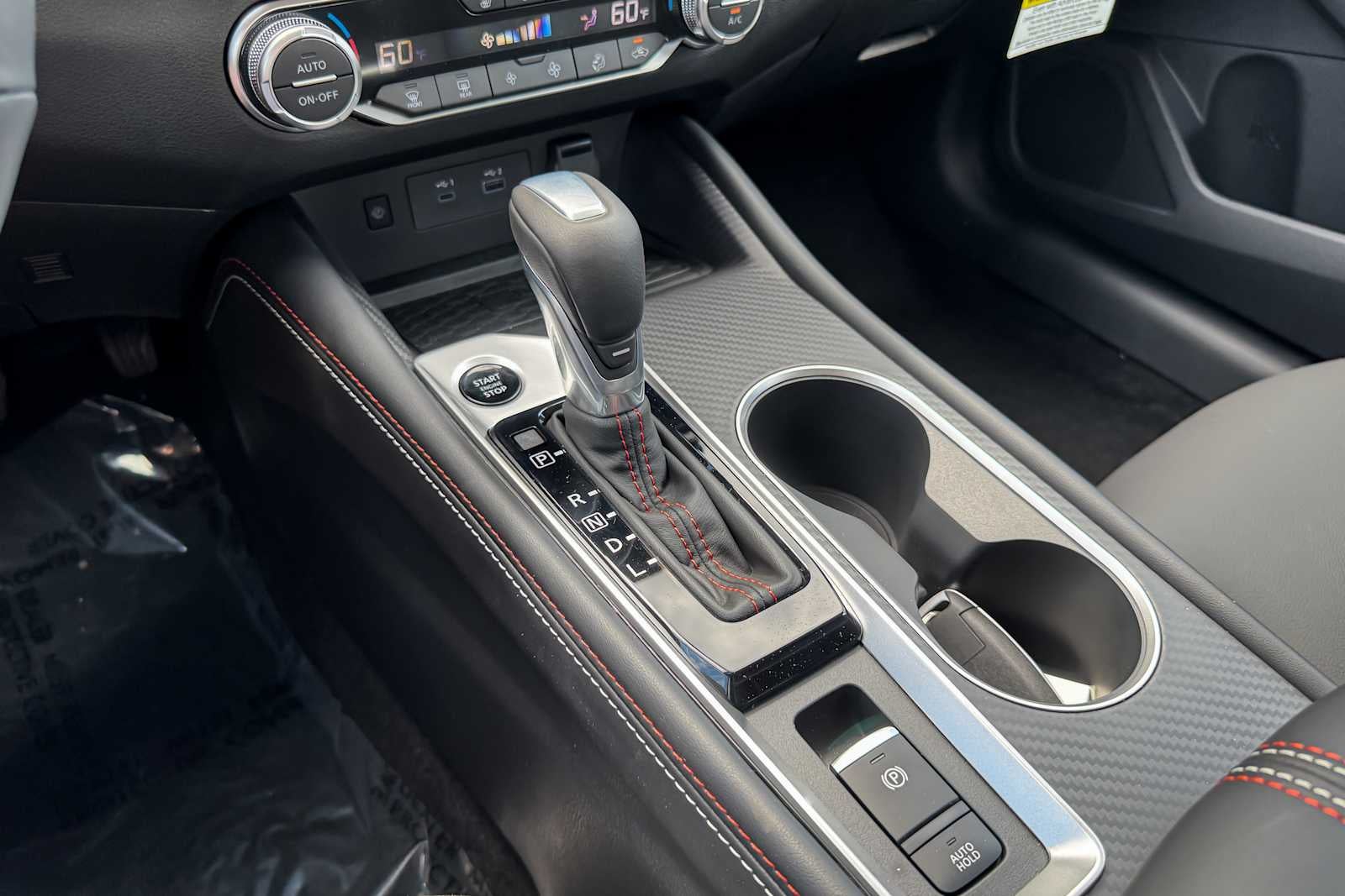 2026 Nissan Altima SR