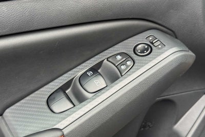 2026 Nissan Altima SR