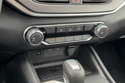 2026 Nissan Altima SR