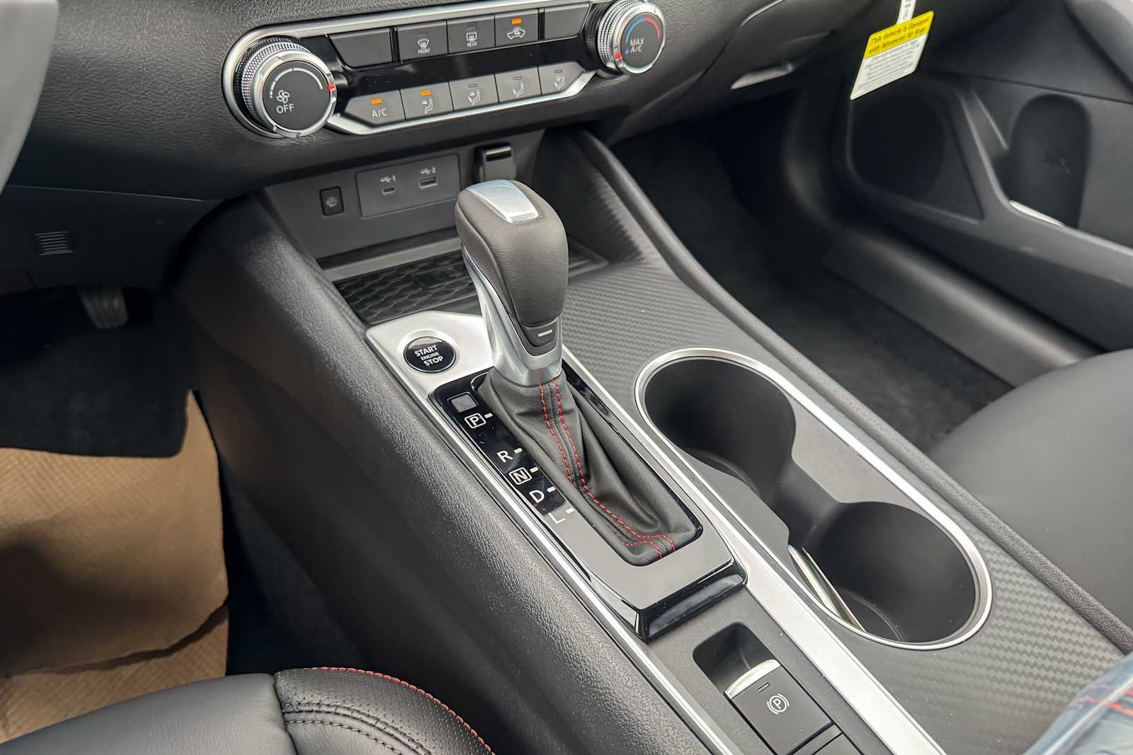 2026 Nissan Altima SR