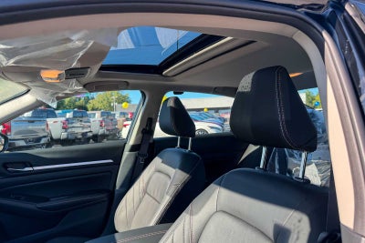 2026 Nissan Altima SR