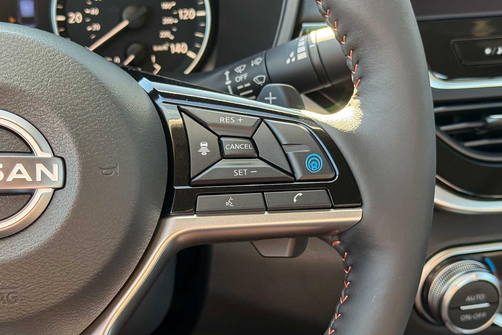 2026 Nissan Altima SR