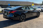 2026 Nissan Altima SR