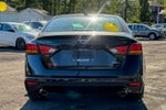 2026 Nissan Altima SR