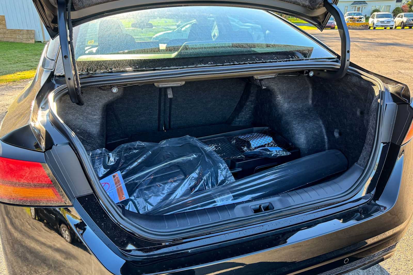 2026 Nissan Altima SR