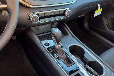 2026 Nissan Altima SR