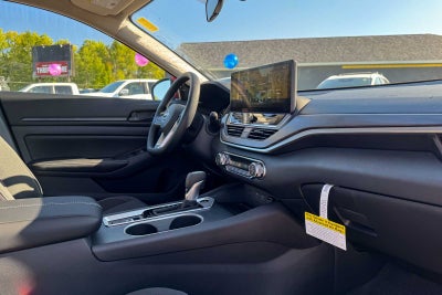 2026 Nissan Altima SV Special Edition