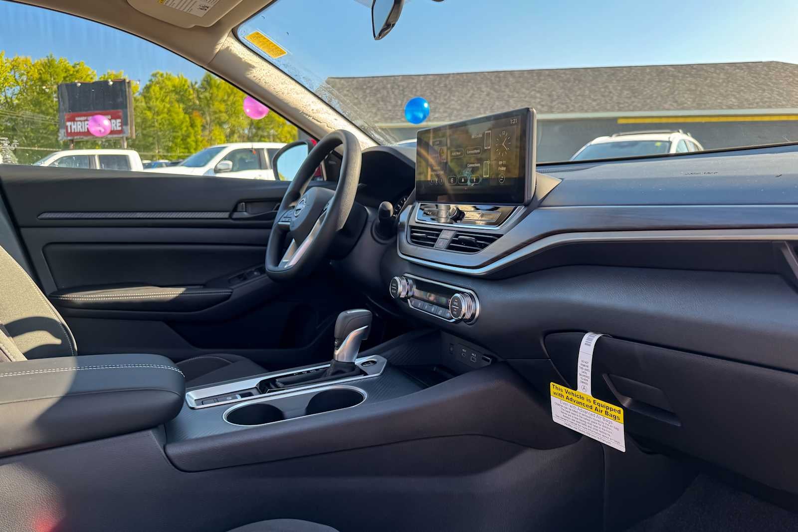 2026 Nissan Altima SV Special Edition