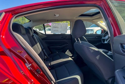 2026 Nissan Altima SV Special Edition