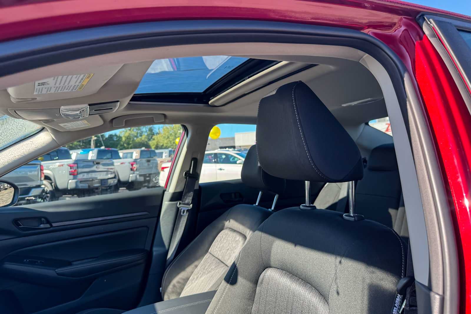 2026 Nissan Altima SV Special Edition