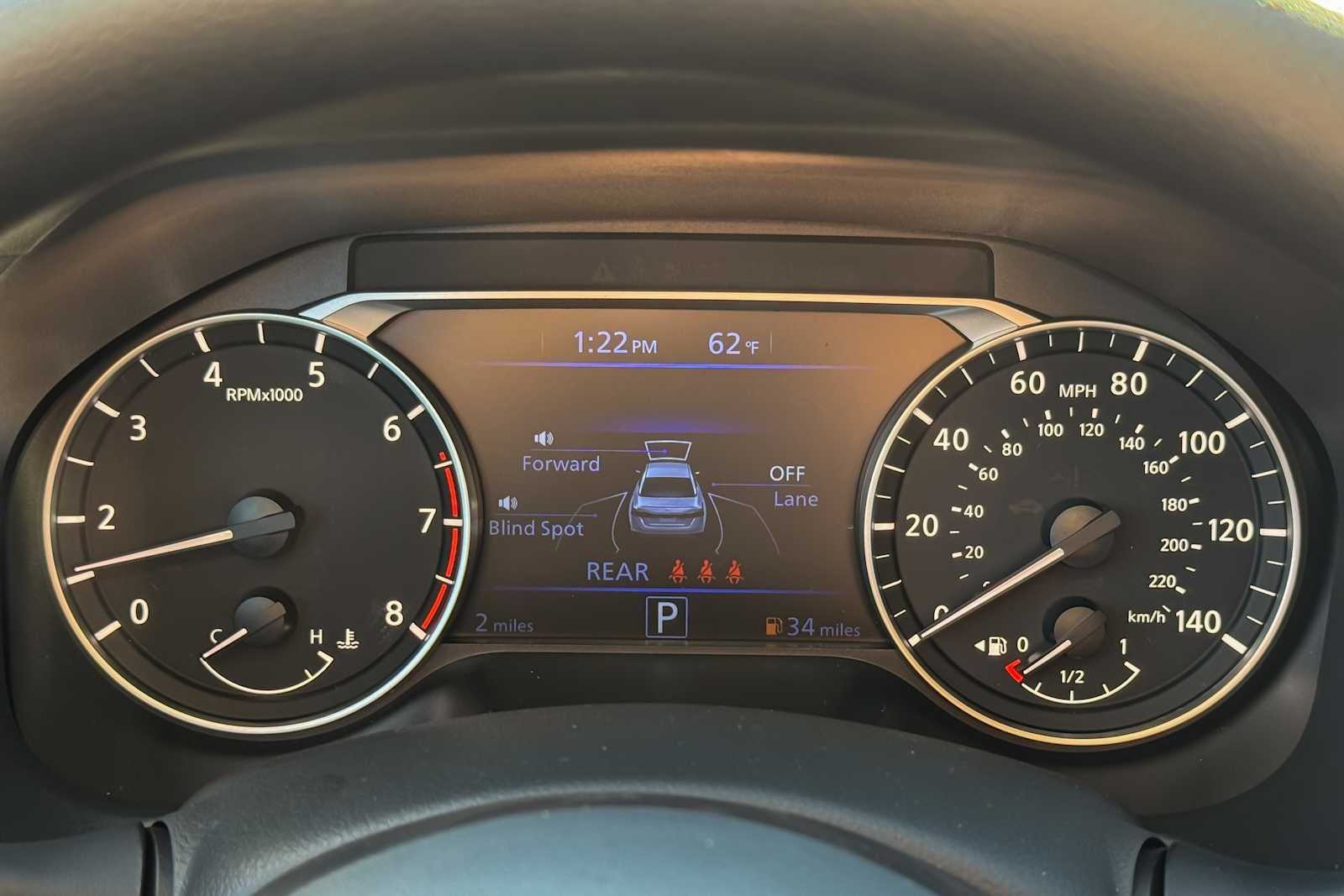 2026 Nissan Altima SV Special Edition