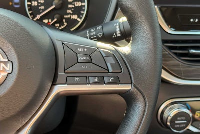 2026 Nissan Altima SV Special Edition