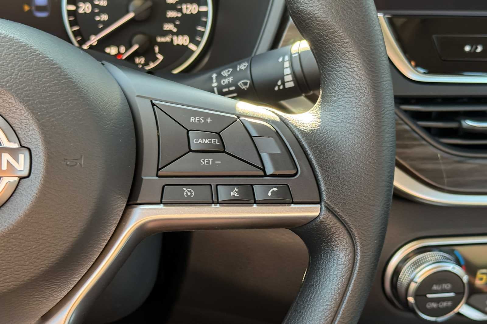 2026 Nissan Altima SV Special Edition