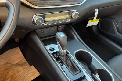 2026 Nissan Altima SV Special Edition