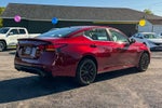2026 Nissan Altima SV Special Edition