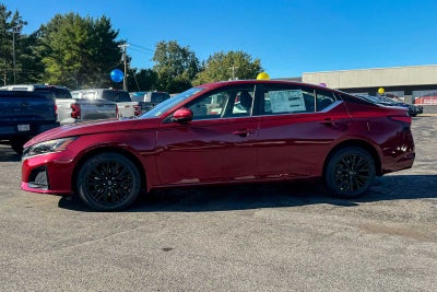 2026 Nissan Altima SV Special Edition