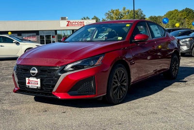 2026 Nissan Altima SV Special Edition