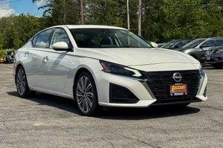 2024 Nissan Altima 2.5 SL