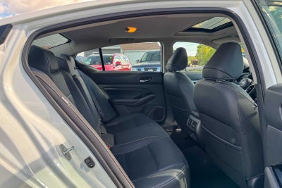 2020 Nissan Altima 2.5 SL