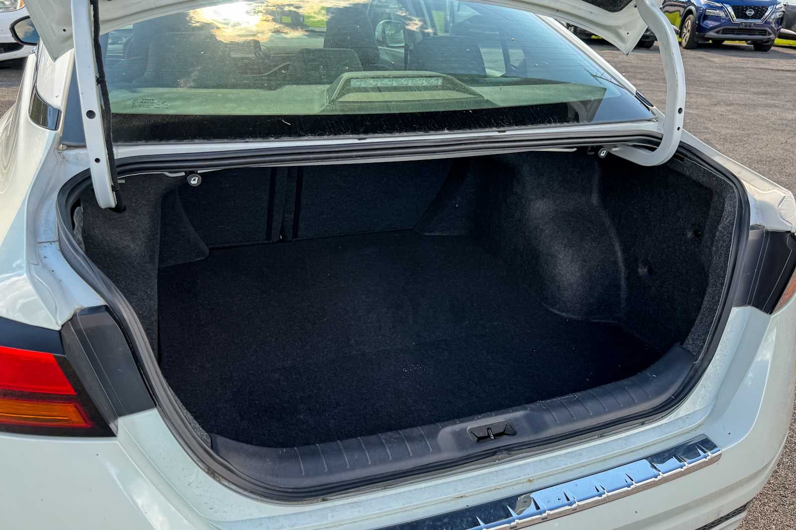 2020 Nissan Altima 2.5 SL