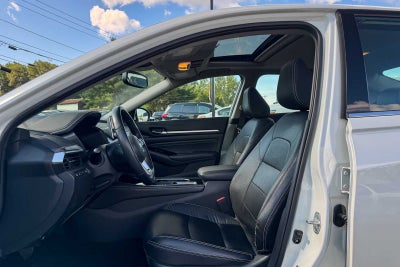 2020 Nissan Altima 2.5 SL