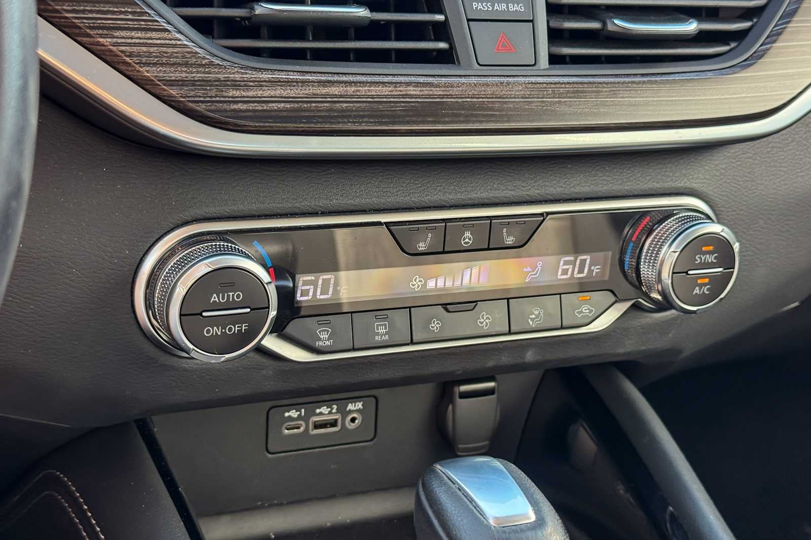 2020 Nissan Altima 2.5 SL
